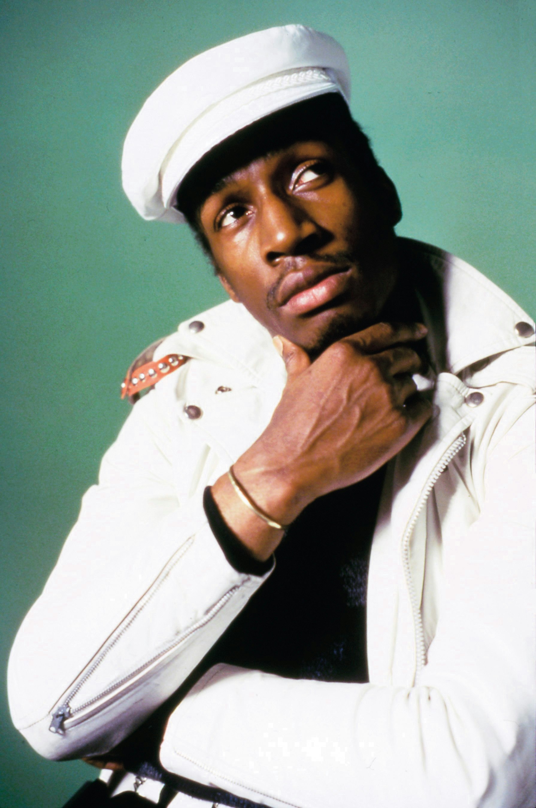 Photo by Lisa Haun/Michael Ochs Archives/Getty Images